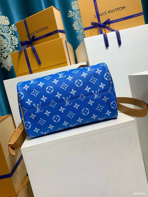 Rep ladies 25 Vuitton SPEEDY Louis 0815